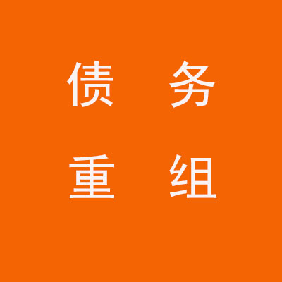 巨鹿个人债务重组优化